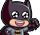 :batweee: