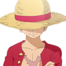 Sombrero de paja